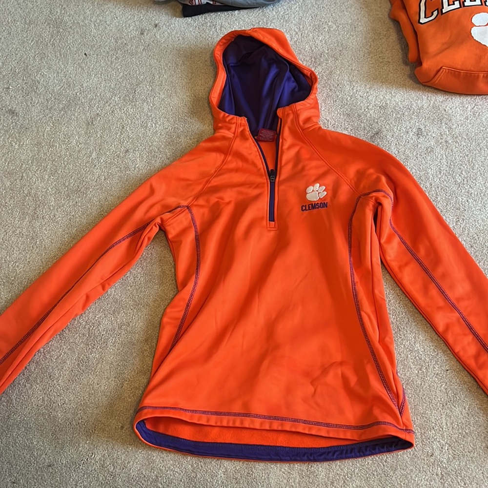 All clemson clothes - Picture 2 of 15